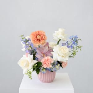 Sweetest Mom Bouquet