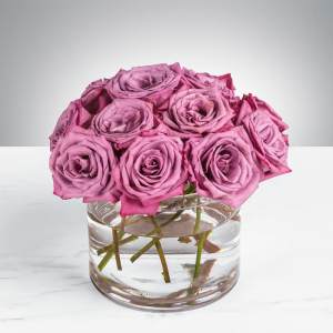 Enchanted Love by BloomNation™