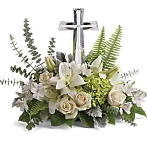 Life's Glory by Teleflora