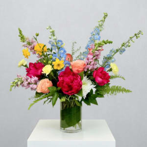 Petal Party Bouquet