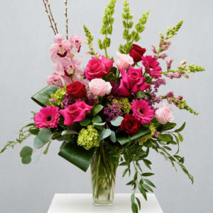 Iconic Blooms