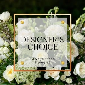 Designer's Choice