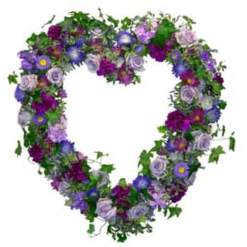 K622 Lavender Whisper