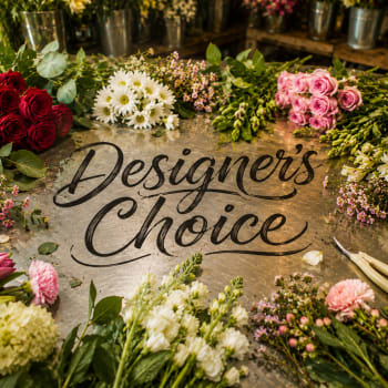 DC Designers Choice
