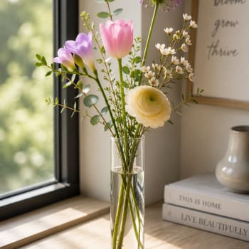K30 Kiko's Bud Vase