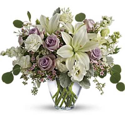 Lovely Luxe Bouquet