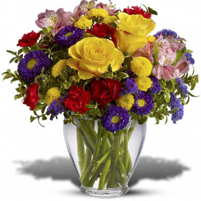 Brighten Your Day