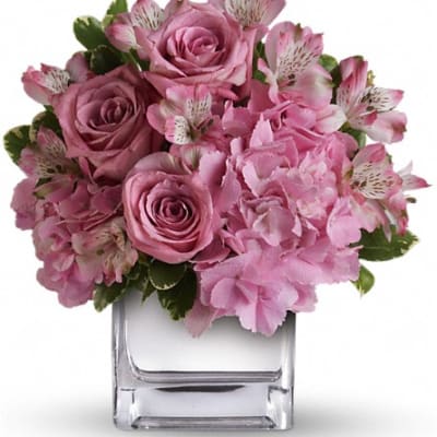 Teleflora's Be Sweet Bouquet - T404-1A