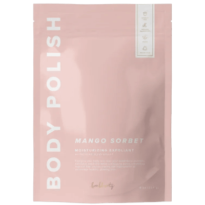 Mango Sorbet Body Polish