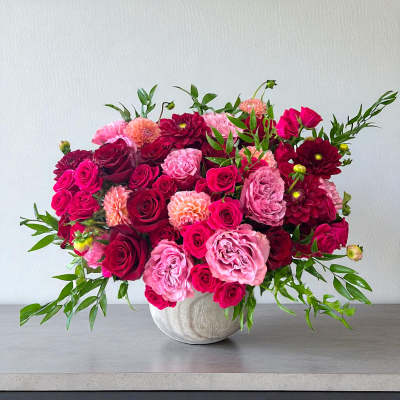 Creation Thirty Nine