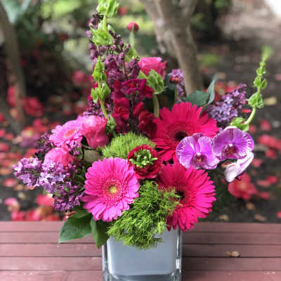 Take Me Away by BloomNation™