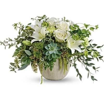 Flourishing Beauty Bouquet