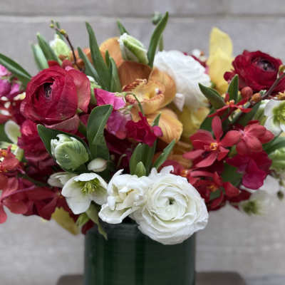 “Here, There And Everywhere”