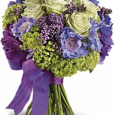 Martha's Vineyard Bouquet