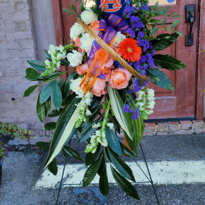 Specialty Standing Spray