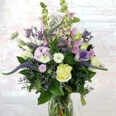 Lavender Enchantment