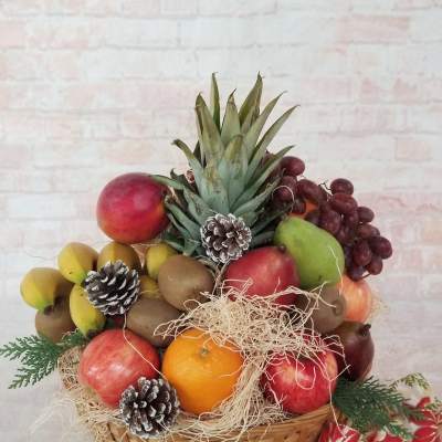 Fruit Basket