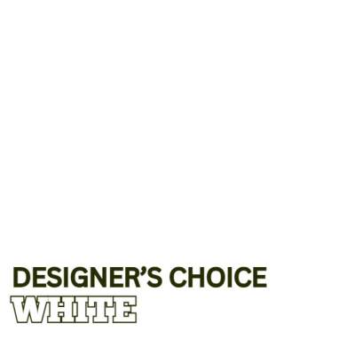 Standard Prom Bouquet - White