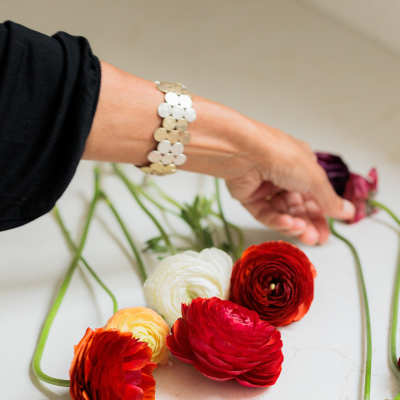 Petite Fleur Édition