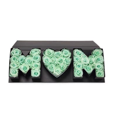 MOM Love Box – Mint Edition