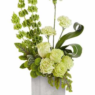 Teleflora's Garden Symphony Bouquet