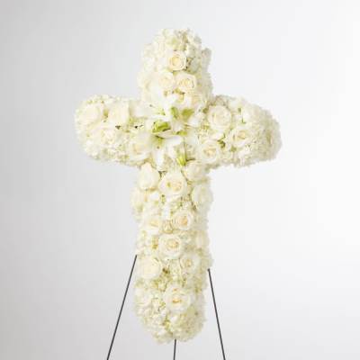 Faith by Grohe Florists