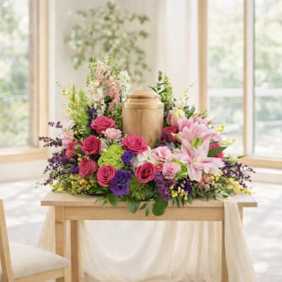 Garden of Remembrance