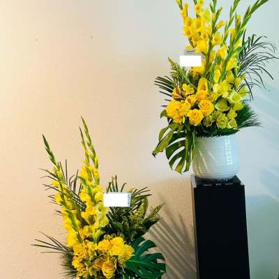 For the Occasion by Donya's Florals