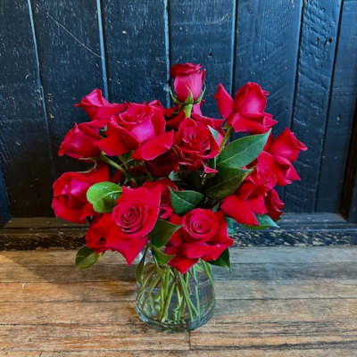 Every Rose Has It's Thorn