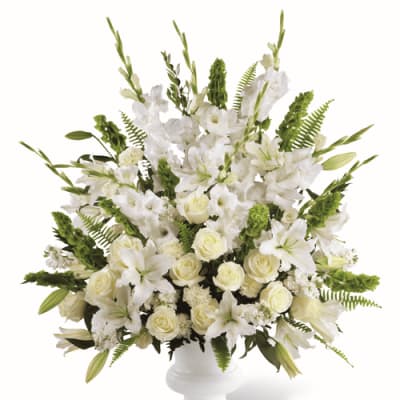 Morning Stars Bouquet