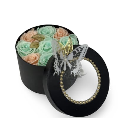 Preserved Ever After Roses