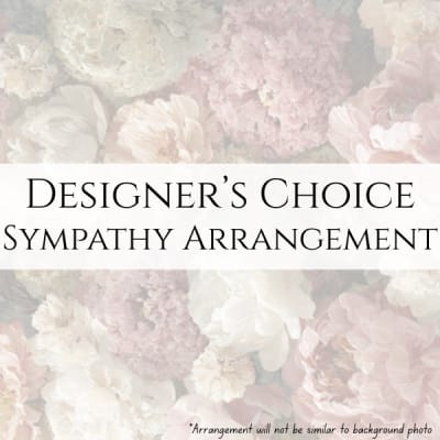 Designers Choice Sympathy