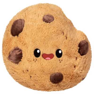 Squishable Cookie Plush