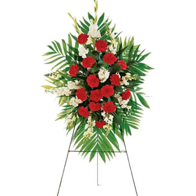 Cherished Moments Spray - TF207-7