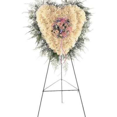 Heavenly Heart - TF220-3