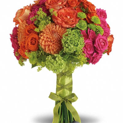 Bright Love Bouquet - T194-9A