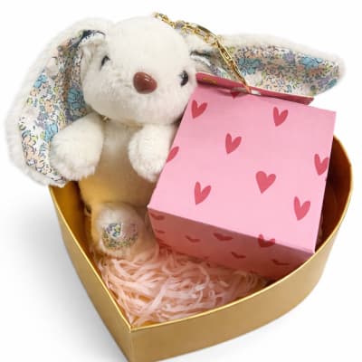 The Bunny & Bloom Box