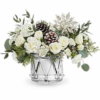 Sparkling Wishes Bouquet