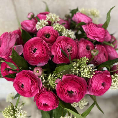 MOTHER'S DAY # 3