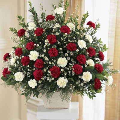 Devotion Arrangment