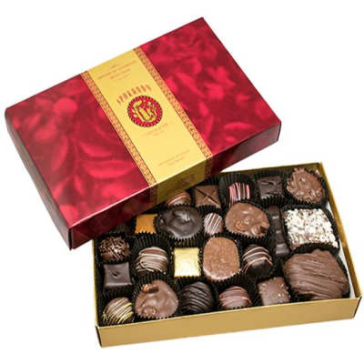 Spokandy 16 oz Premium Assorted Selection