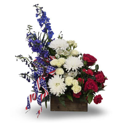 Freedom's Honor