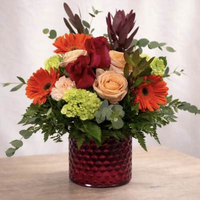Harvest of Love in Citra, FL | Buds & Blossoms Florist