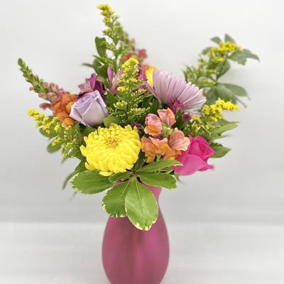 Sweet Radiance