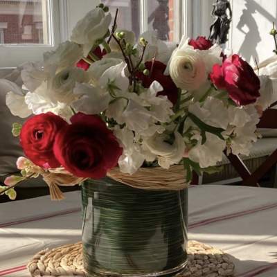 Mon Amour