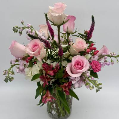 Little Luxuries Bouquet Exquisite