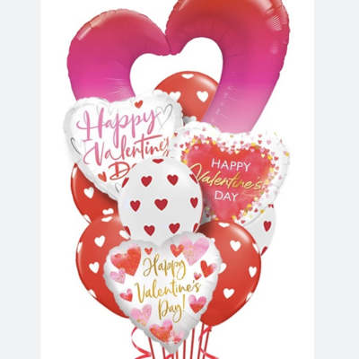 Balloon Bouquet