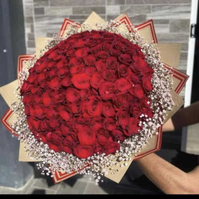 Sweet Love