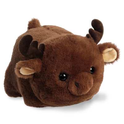 Spudster Moose