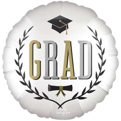 Metallic Grad Mylar